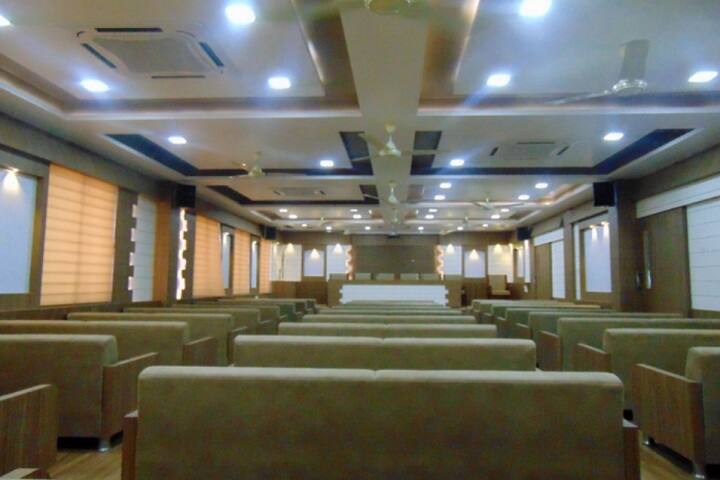 auditorium